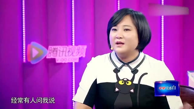 賈玲瘦時有多美20歲照片曝光驚呆沈騰賈玲直呼全怪瞿穎