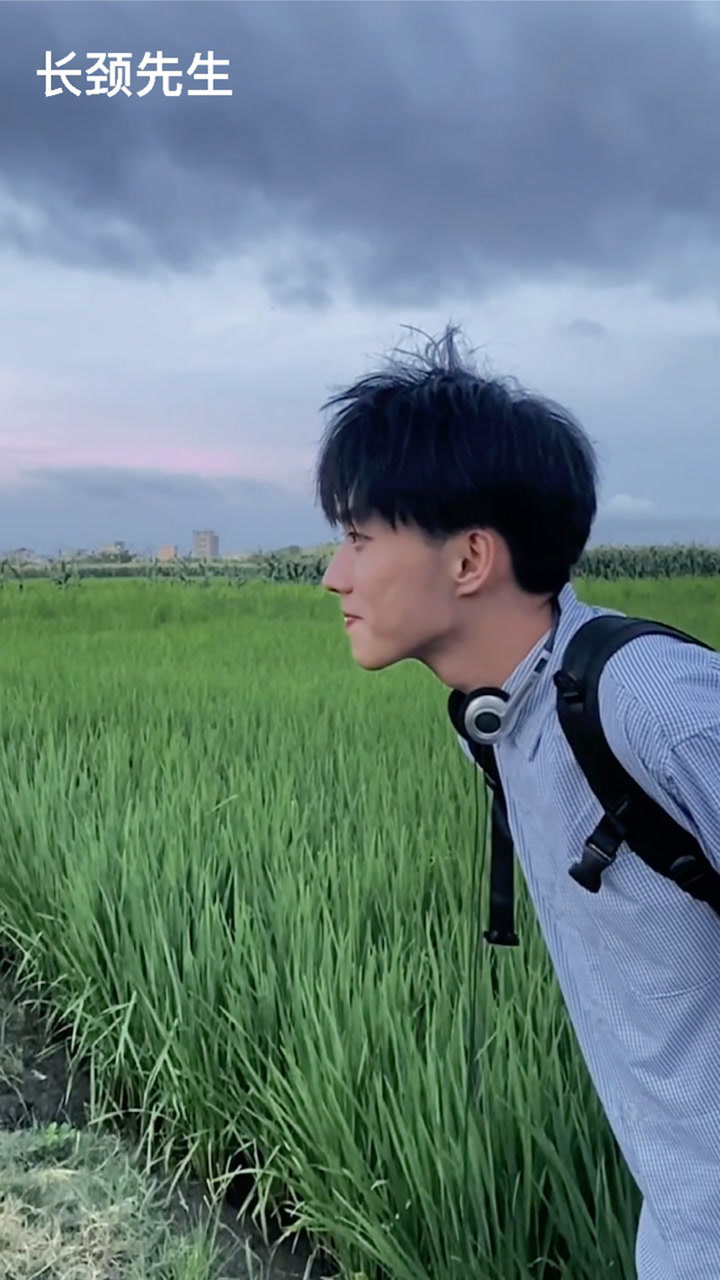 盘点收藏夹里的帅哥