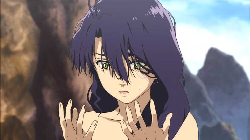 为了保护妹妹,她可以牺牲一切,不死不敢相信,帕罗娜已经去世了