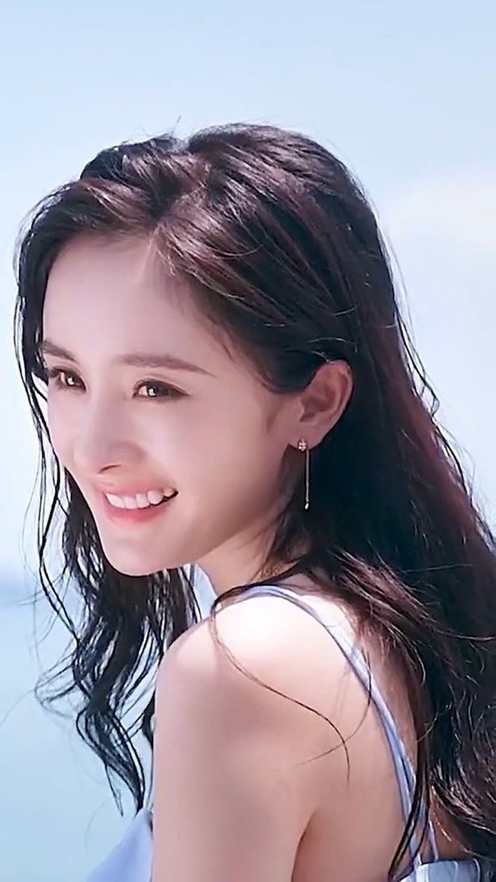 2020全球最美100张面孔#女神