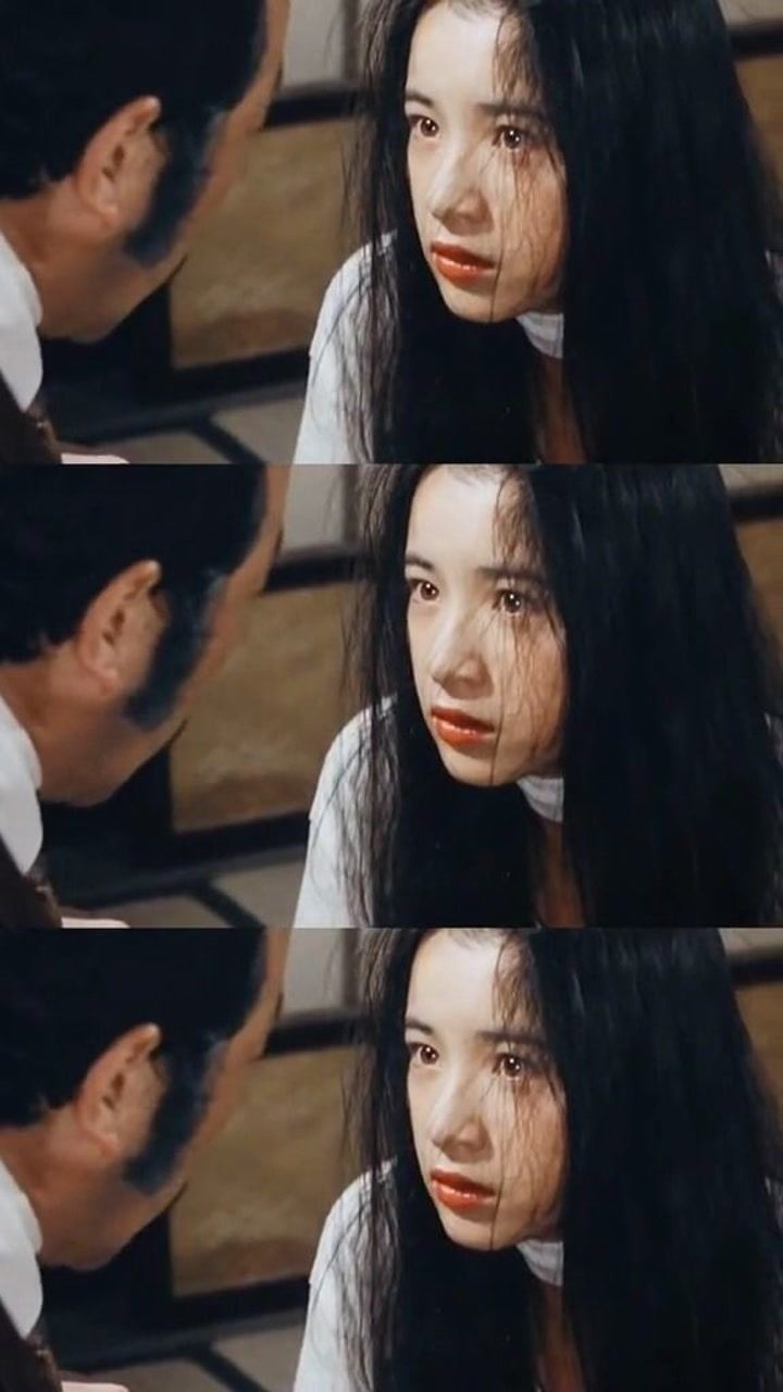 她的眼睛里有天使原田美枝子