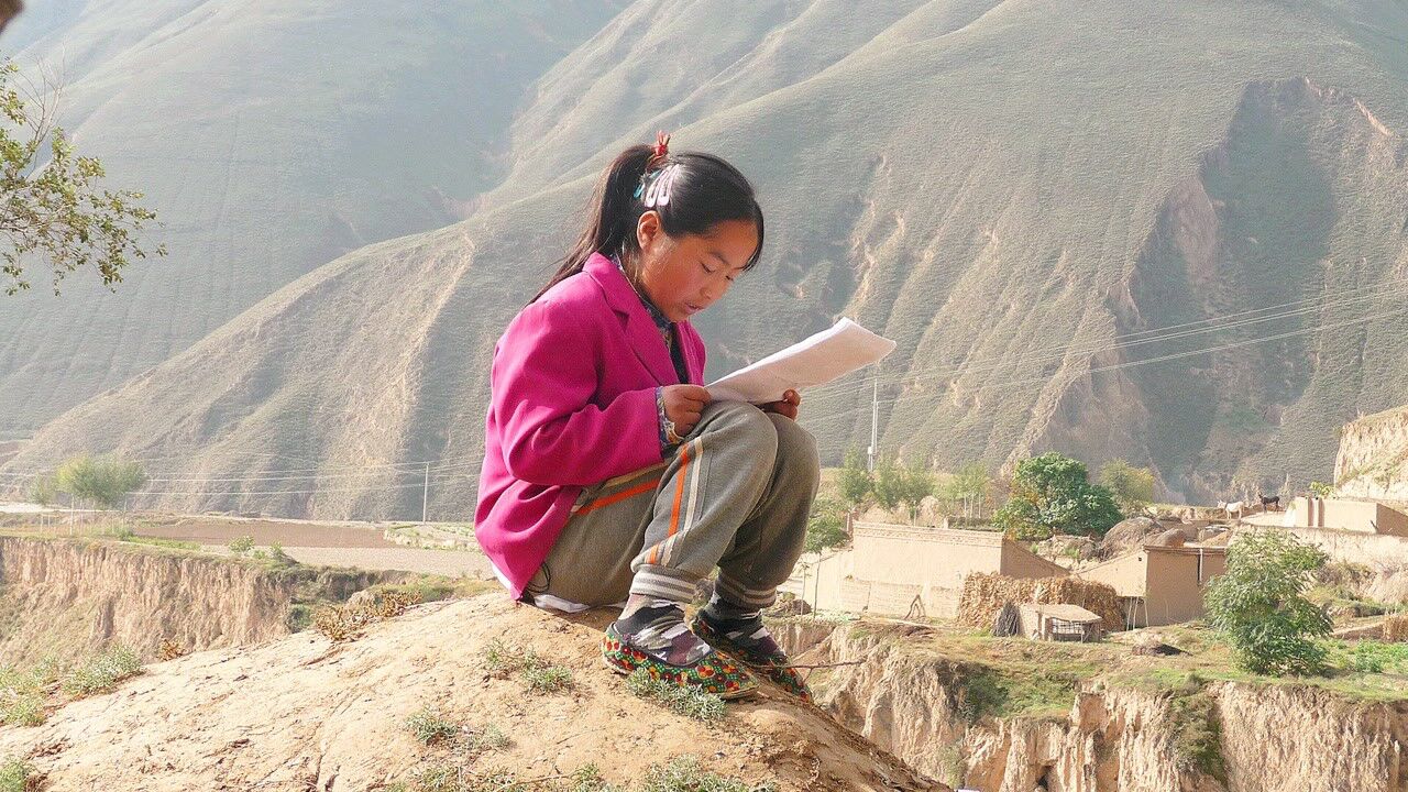 穷人的一次失败可能一辈子翻不了身