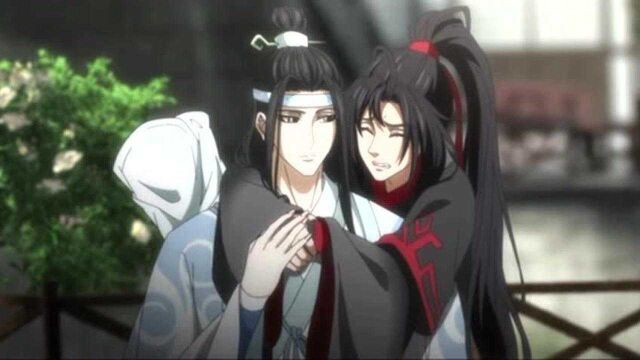 《魔道祖师》第2季:忘羡CP并肩作战撒糖,携手揭晓义城霜雪之谜