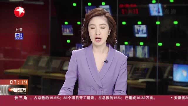 江苏扬州:第八轮大规模核酸检测启动 目标人群约115万人 共采样、检测158.41万人 检出阳性4例