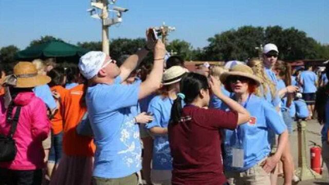 文旅局:规范在线旅游市场秩序,将不合理低价游纳入监管