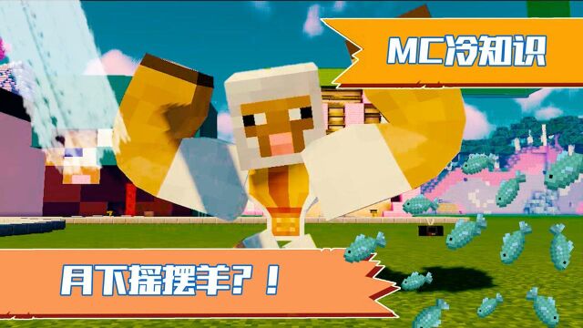 我的世界:mc冷知识,漏斗的使用方式