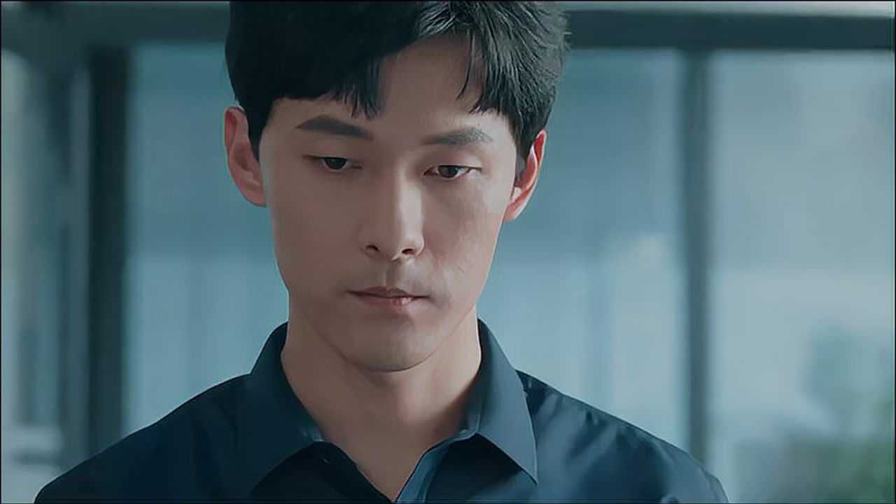 法医秦明:秦勇鉴定出来,果然是秦明亲生父亲,立马要帮他洗冤_腾讯视频