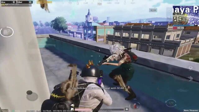 PUBG手游