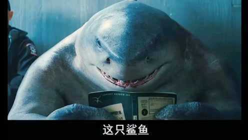 简 介:自杀小队2终极boss派大星,纳米机枪打不穿,鲨鱼王都咬不动,最终