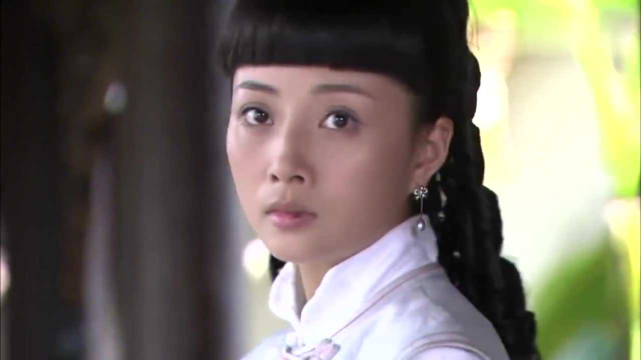 大珍珠沐霖要和永芳继续婚姻,不料被永芳拒绝我不稀罕了