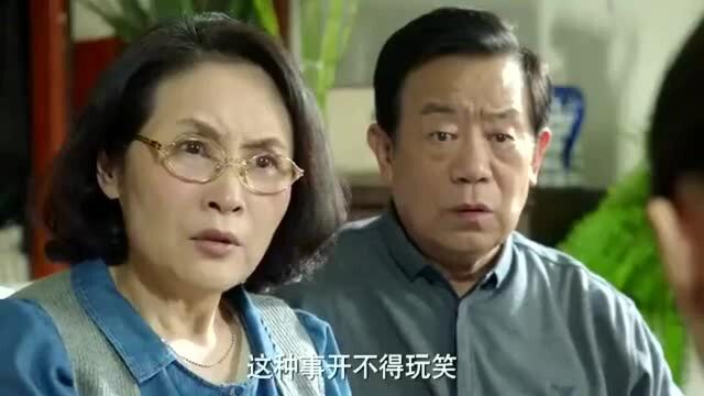 小别离:张子枫的父母,半年前就已经离婚