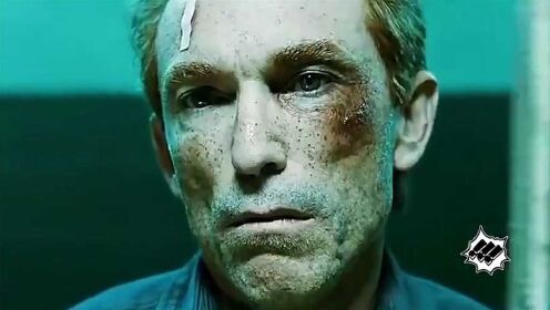 罗夏怒吼:不是我被迫和你们关在一起,而是你们被迫和我关在一起