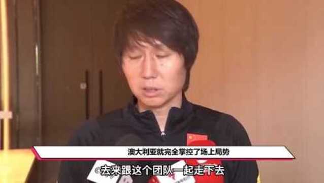 央视CCTV5直播世预赛焦点大战国足挑战日本看李铁能否带来惊喜