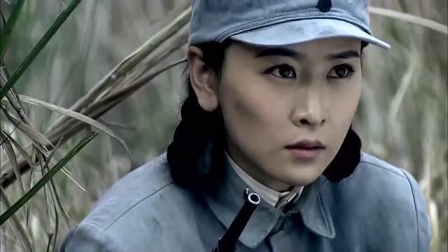 女子特战队:特战队派出5名美女,个个神功盖世,全歼鬼子一中队