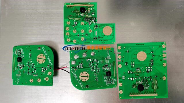 标准型全自动贴辅料机 pcb板自动贴锅仔片