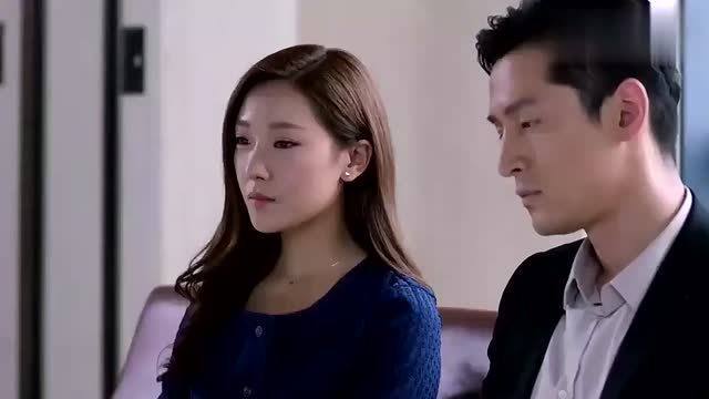 猎场大结局:郑秋冬突然表露爱意,怎料伊人一听,直接说讨厌