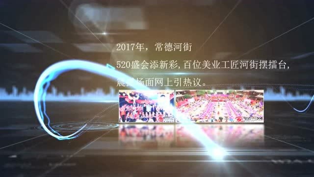 2021年常德职业技能大赛美容师美发师竞赛