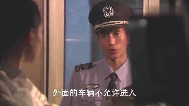 云上的诱惑:美女回家被保安拦下,没想到她是省委大院的女儿