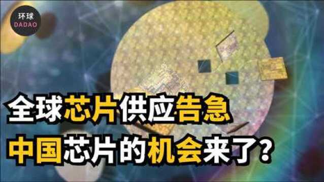 科技新贵?日本味精厂无端冲上热搜,全球芯片产能全看它脸色?