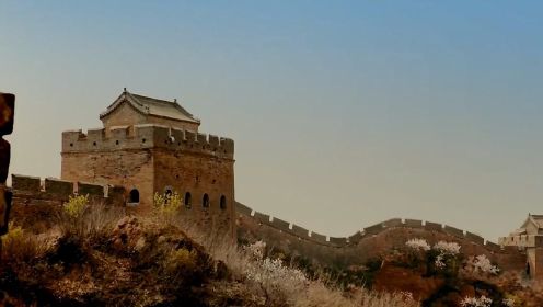 《揭秘长城之魂》- 中国长城是世界上最大的人造建筑物，城墙背后还有怎样古老的秘密？
