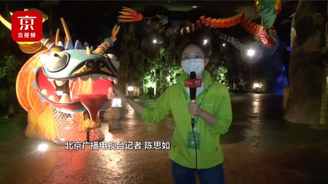 环球影城攻略来了!这几个“中国元素”小彩蛋,你发现了吗?