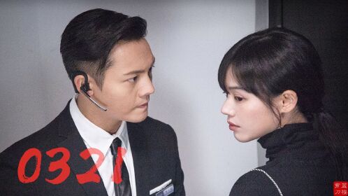 陈伟霆x马思纯人间清醒甜到齁的吻戏合集