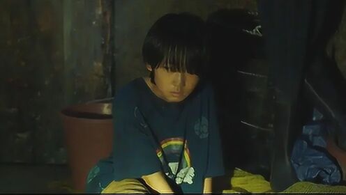 被人贩子拐走的孩子，都经历了怎样的命运，韩国电影《请寻找我》