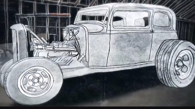 哥谭车厂一家最会赚钱的改装车厂2