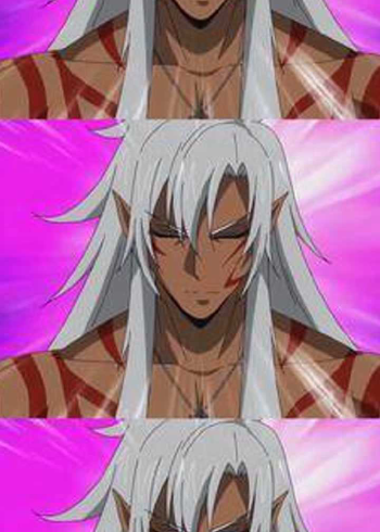 莫凡再次恶魔化#全职法师#莫凡#国漫剪辑  #作品推广