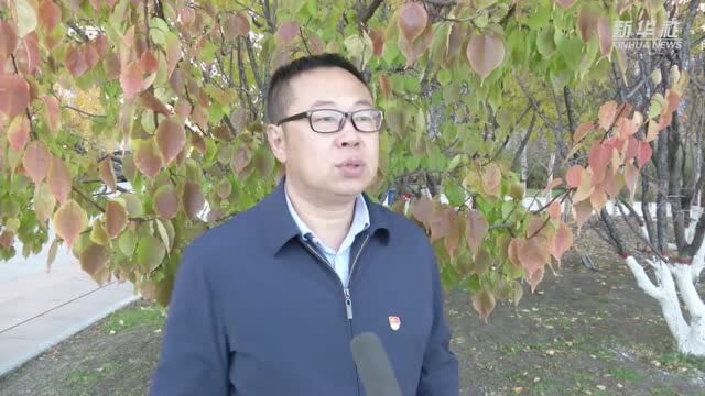 黑龙江海伦“服务践初心 为民办实事”推进党史学习教育