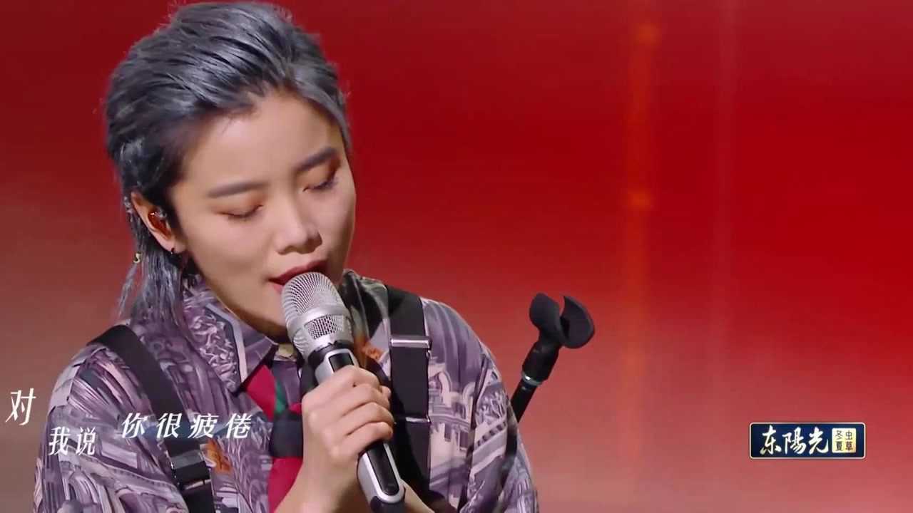 独特的天赐第二季的照片