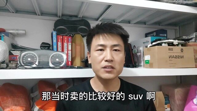 长城哈弗H6为什么销量高?质量到底怎么样?修理工不吹不黑告诉你