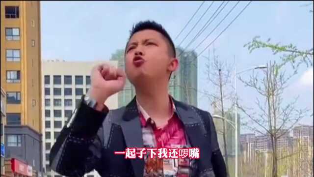 搞笑改编歌曲:宋小宝改编《相亲小插曲》