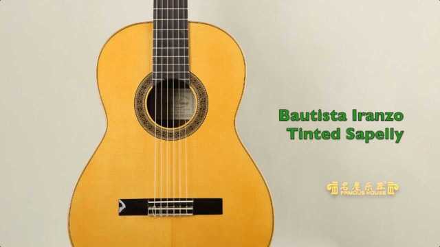 Bautista Iranzo TS