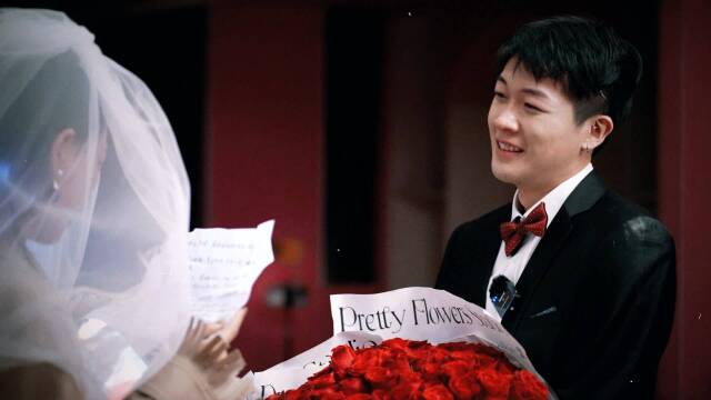 宵夜视角上我已经预判了但没想到平时笨笨的陈思建这次竟然预判了我