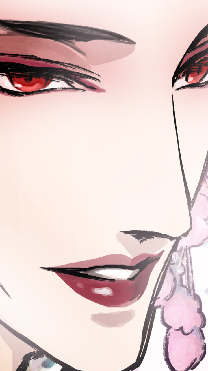 东邻西厢陈启明戏曲扮相一览都太飒了