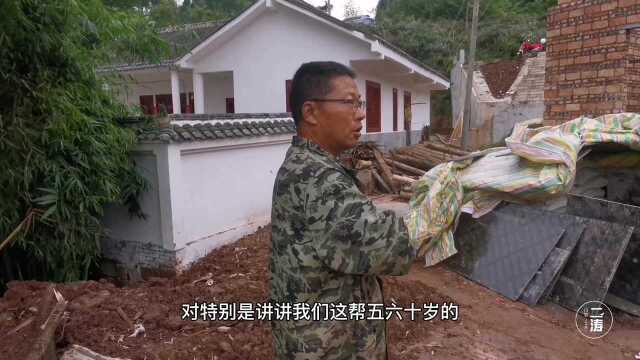 四川水泥价格疯狂上涨太吓人,看看现在多少钱一吨?建房成本太高