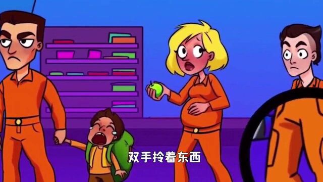 智力测试:你知道哪个是正确的答案吗?