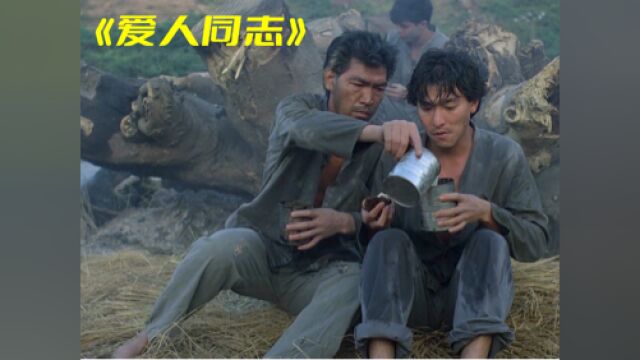 经典电影,刘德华爱人同志,电影解说#看点萌#电影#看点AIG#萌新UP