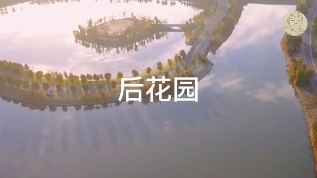 花园里的故事