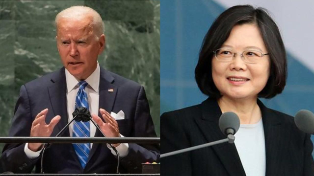 背后有"台美"勾连的影子