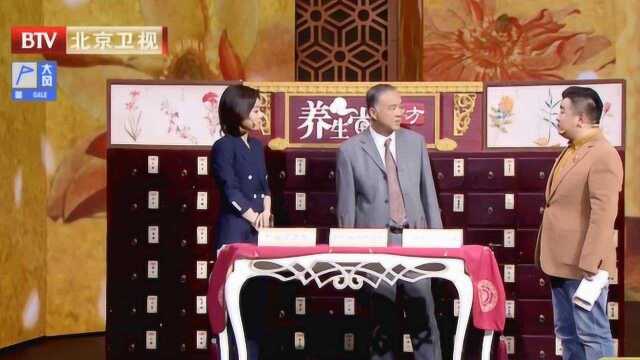 201223 免疫力低下症状+灵芝孢子粉