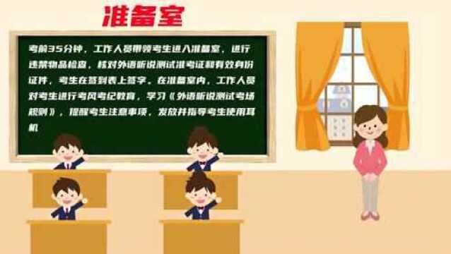 2022年上海春考、外语一考重要提醒在此!(附考场规则和答题注意事项)