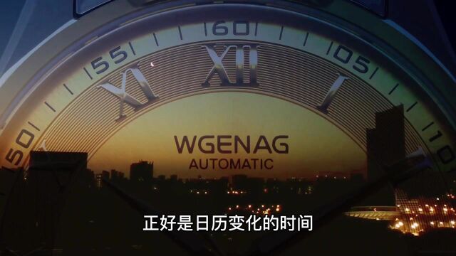 【2】戴表的这几个习惯改掉,延长你手表的使用寿命