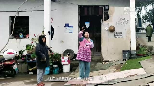 寻亲志愿者孙根才:为失散亲人点亮回家路