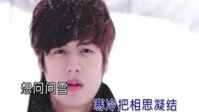 薄云天想问雪【男】国语