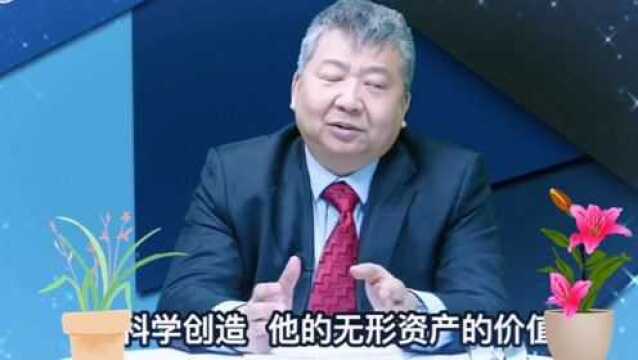 张捷表态“郎顾之争”公开支持顾雏军,倘若产业发展至今远超430亿