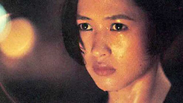 90年代赤果特工鼻祖,国民女神梁峥化身冷艳杀手,电影《黑猫2》