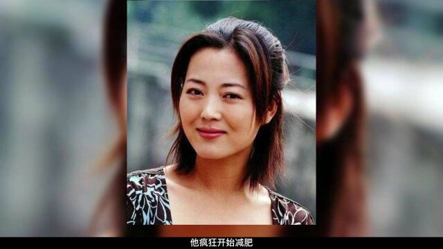 “农村一姐”王茜华:风光背后有泪水,41岁二婚嫁导演苦尽甘来.