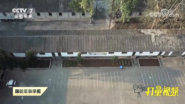 武警云南总队德宏支队:全要素战备演练,多战法协同制敌